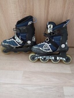 Dětské inline brusle K2