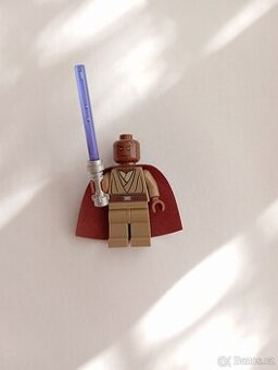 Lego Mace Windu (Cape)