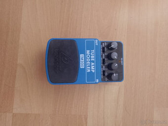 Behringer TM300 - 1