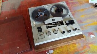 Magnetofon Tesla typ 444 Lux ANP 240B