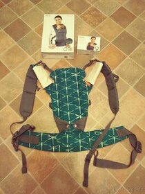 Ergonomické nosítko Beco Gemini Dragonfly + DÁREK