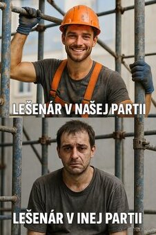 HLEDÁME LEŠENÁŘE DO NĚMECKA 👷