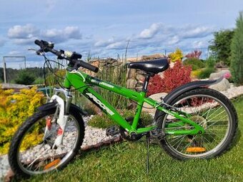 Dětské horské kolo Arcore DIRT RIDER 20