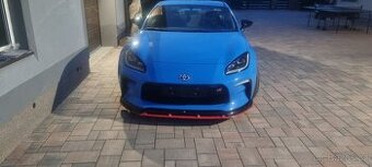 Toyota GR86 Executive