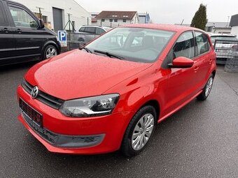 Volkswagen Polo 1.4i 63 KW