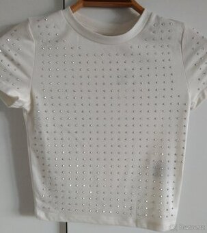 Triko H&M 122/128