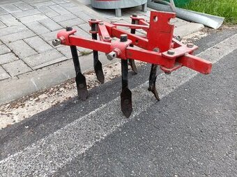 Prodám kultivator Tera Vari