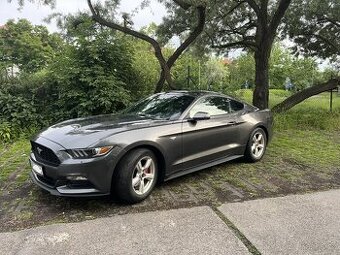 FORD MUSTANG (2016, 3.7L, V6, najeto: 87 400 km)