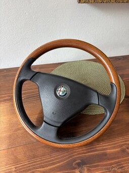 Volant Alfa Gtv, 166