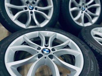 Zimní kola BMW X6 F16 R19 originál