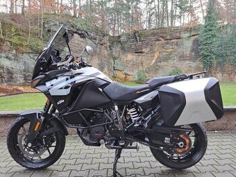 KTM 1290 Super Adventure S -TOP - 275 000 KČ