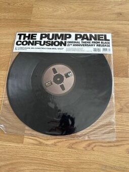 LP The Pump Panel - Confusion (Blade Theme)