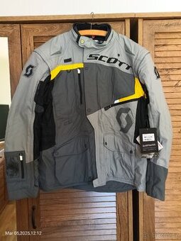Scott Dualraid