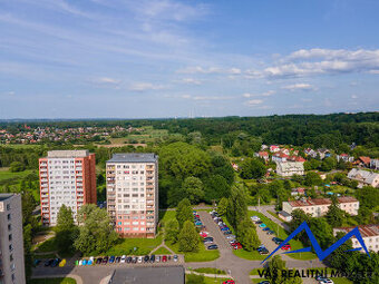 Prodej, byt 3+1, Bohumín - Záblatí - 1
