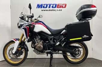 Honda CRF 1000 L Africa Twin ABS