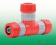 Rozbočka na hadici - T kus Siroflex 3 x1/2"