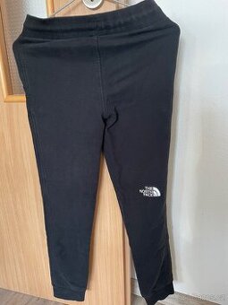 Dětské tepláky the North face velikost L