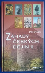Záhady českých dějin