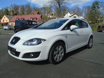 SEAT LEON 1.2 TSI 77KW SERV.KNHA