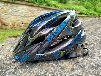 Helma Giro Xar (vel. L) - 1