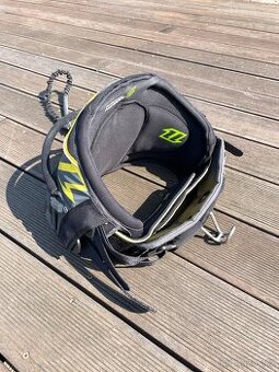 Kite trapéz North + leash North - 1
