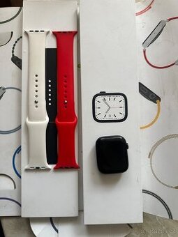 Apple Watch 7 45mm