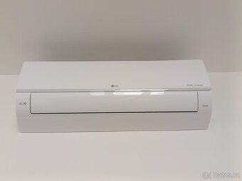 LG Klimatizace - ideální pro byty 3+1