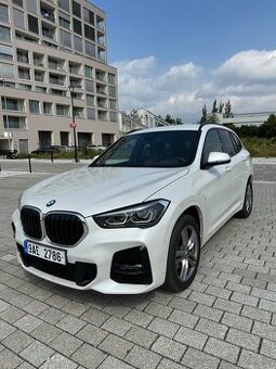 BMW X1 20d xDrive M-Sport 2022 44.000km