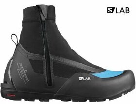 Salomon S/LAB X Alpine Modular vel. 45 1/3 - 1