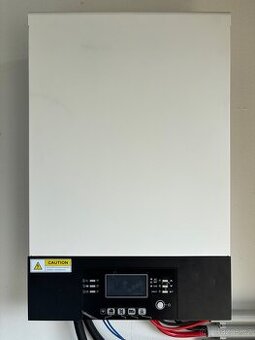 Axpert King 2 48V 5000W