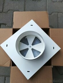 Kryt rekuperace - 1