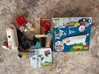 Lego duplo 10944