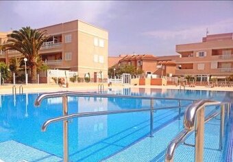 Apartmán s výhledem na oceán na prodej – Costa del Silencio,
