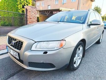 Volvo V70 super stav
