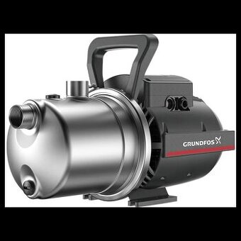 Čerpadlo GRUNDFOS JP 5-48