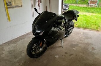 Ducati 749