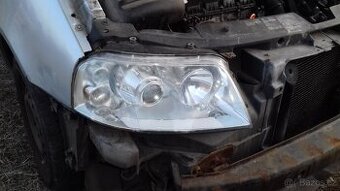 Volkswagen Sharan 7M SEAT Alhambra 00- xenony pravý i levý