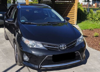 Toyota Auris 2.0 D-4D 85KW Comfort