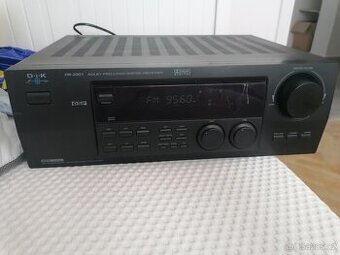 DiK DR -2001 digital receiver - 1