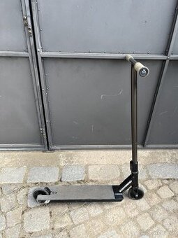 Freestyle koloběžka (Gizmania set)