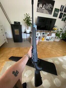 Sabatti Rover Carbon- .30-06Spr - 1