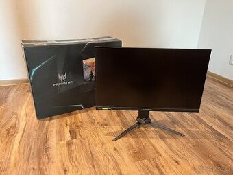 Acer Predator XB273
