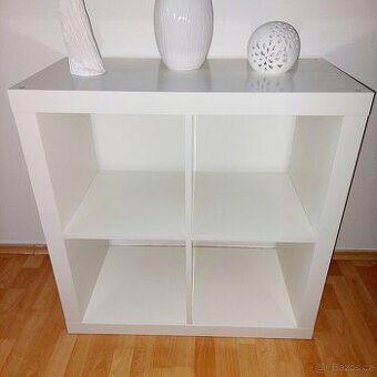Regál, policový díl, Ikea - 1