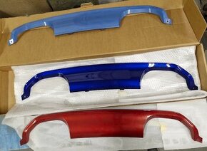 BMW M3 F80/F80lci M4 F82/F82lci F83/F83lci 51128058758