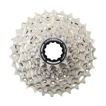Predám SHIMANO CS-R8100 12-kolo 11-30z.Ultegra Kazeta