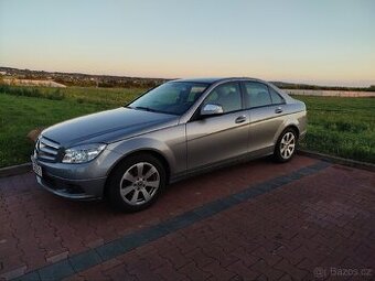 Mercedes Benz k180 sedan