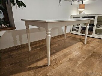 Jídelní stůl rozkládací Ikea Ingatorp
