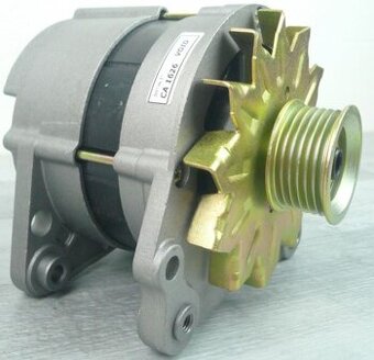Alternátor Felície 14V - 55A