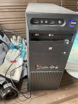 Stolní PC
