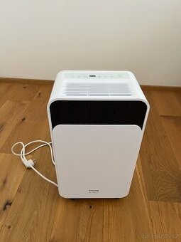 Odvlhčovač vzduchu Siguro DH-F300W